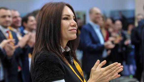 Сюмар: НСТУ прийняла правильне рішення щодо умов для представника від України  на  «Євробачення-2019»