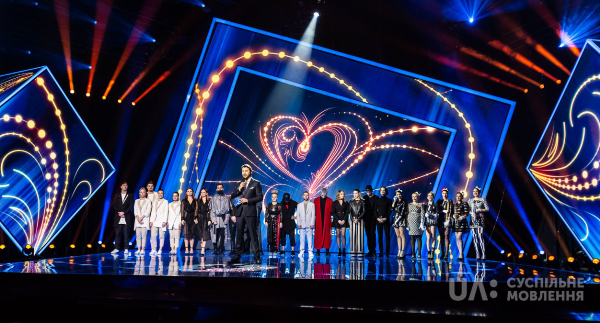 Європейська мовна спілка сподівається побачити Україну на «Євробаченні» у 2020 році