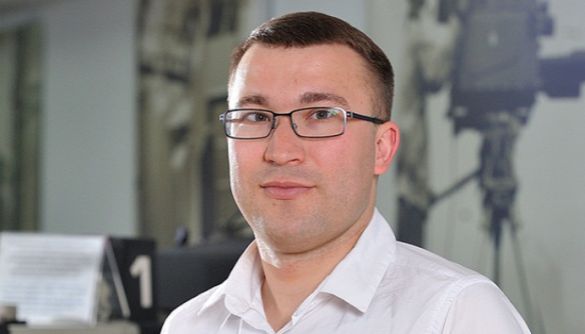 Із 6 травня виконувачем обов’язків голови правління НСТУ став Микола Чернотицький