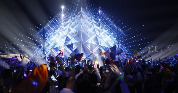 У Тель-Авіві визначили порядок виступів 26 країн у фіналі «Євробачення-2019»