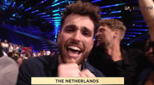 На «Євробаченні-2019» перемогли Нідерланди: Дункан Лоренс із піснею  Arcade