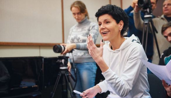 Вікторія Польченко: Радіо «Промінь» – це музичний портрет моєї країни