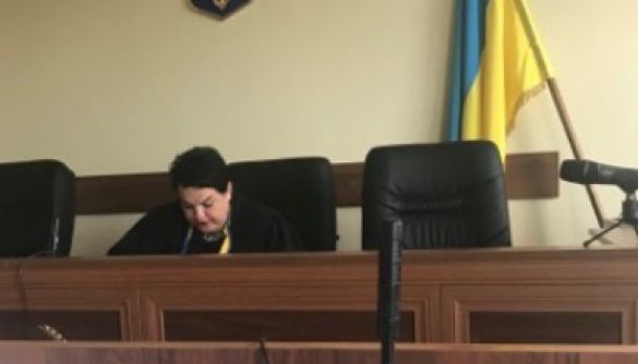 Суд продовжить розгляд справи за позовом Зураба Аласанії до ПАТ «НСТУ» 19 червня