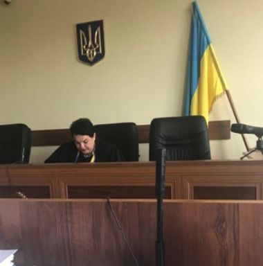Суд продовжить розгляд справи за позовом Зураба Аласанії до ПАТ «НСТУ» 19 червня
