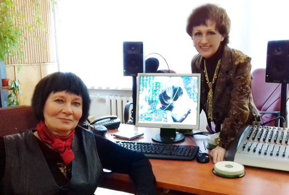 Нелля Даниленко та Олена Єфимчук стали лауреатами премії імені Івана Франка