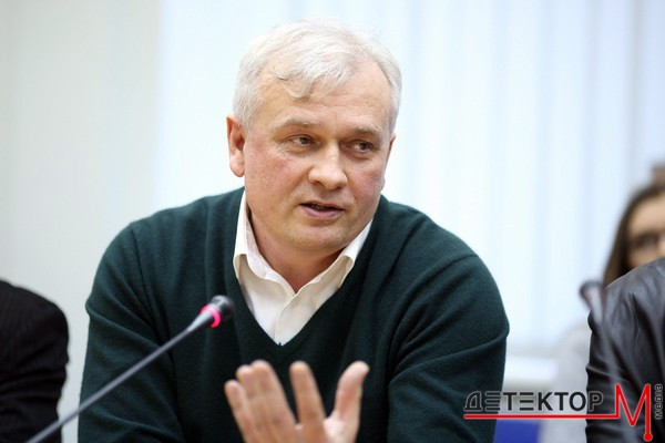 Тарас Аврахов: (Без)діяльність низки державних органів сприяє знищенню «Укртелефільму»