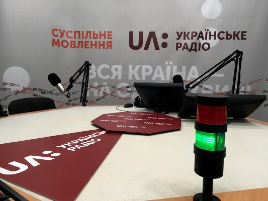 На «Українському радіо» стартує спецпроєкт «Еволюція виборця»