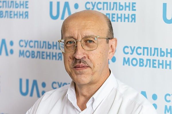 Василь Лемешко очолив управління ризиками на Суспільному мовленні