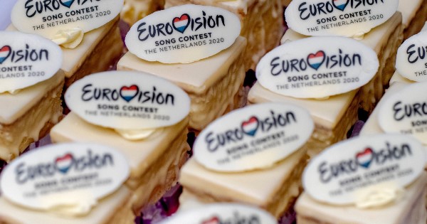 За право проводити «Євробачення-2020» боряться два міста в Нідерландах