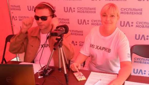 Володимир Носков пішов із посади продюсера «Українське радіо. Харків»