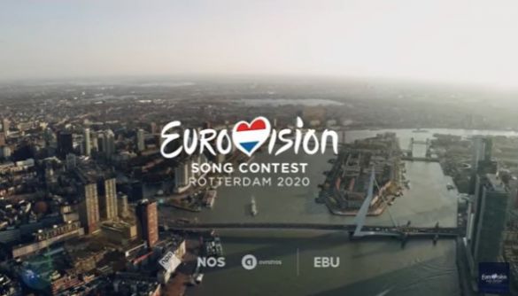 «Євробачення-2020» пройде у Роттердамі
