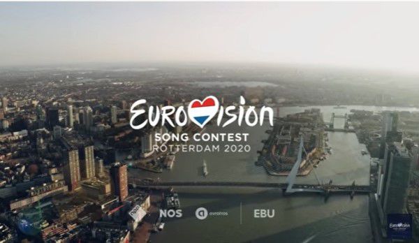 «Євробачення-2020» пройде у Роттердамі