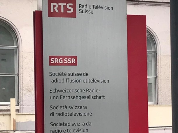 Як працює Суспільне мовлення у Швейцарії