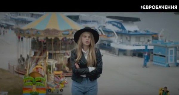 Презентували кліп на пісню учасниці дитячого «Євробачення-2019» від України (ВІДЕО)