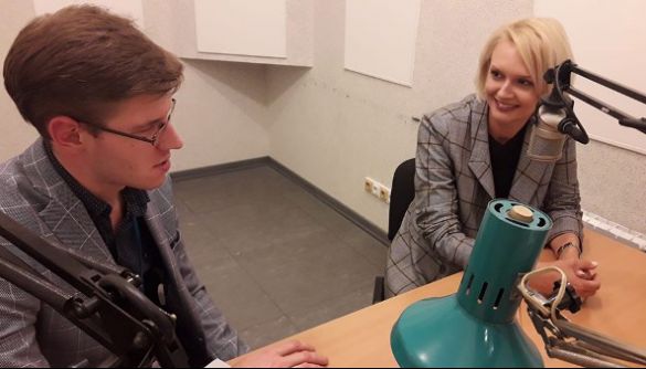 Німецька редакція «Українського радіо» шукає ведучих