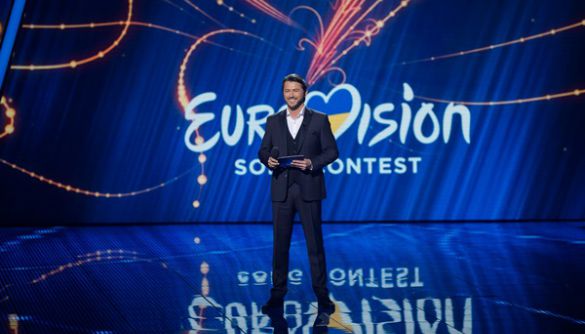 Руслан Квінта, Сергій Притула і Наталя Франчук залишаються у команді нацвідбору на «Євробачення-2020»