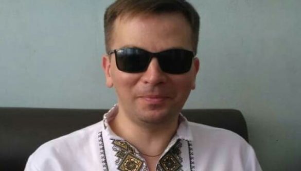 Володимир Носков запускає на «Українському радіо» програму «Небайдужі»