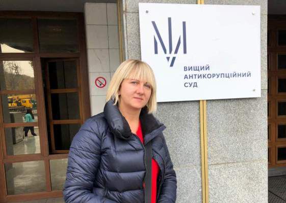 Журналістці Олені Адаменко погрожують після виходу розслідувань на каналі «UA: Суми»