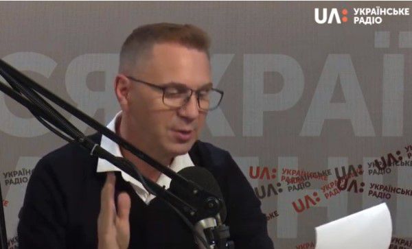 Опублікували текст радіодиктанту національної єдності на «Українському радіо»