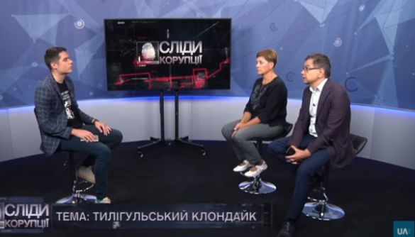 На «UA: Одесі» закрили журналістські розслідування «Сліди корупції»