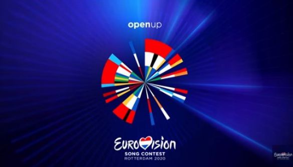 У Нідерландах презентували логотип «Євробачення-2020»