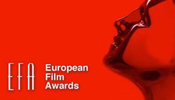 «UA: Перший» та «UA: Культура» покажуть наживо Церемонію вручення премій Європейської кіноакадемії