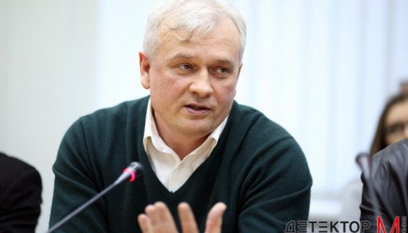 «Укртелефільм» оскаржив у Адміністративному суді Києва арешт своїх рахунків