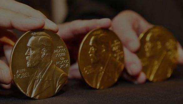 «UA: Перший» та «UA: Культура» упродовж 5 годин показуватимуть наживо вручення Нобелівської премії