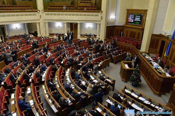 Депутати хочуть не менше половини бюджетного фінансування НСТУ спрямувати на контент (законопроєкт)