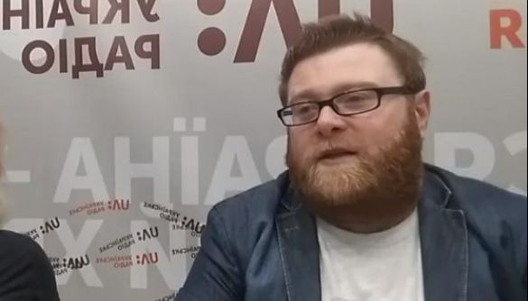 Богдан Буткевич узяв творчу відпустку в ранковій програмі на «Українському радіо»