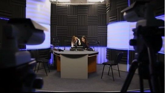 На «Українському радіо. Буковина» тимчасово призупинили вихід ранкової програми