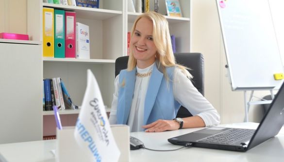 Вікторія Сидоренко стала директоркою з управління персоналом Суспільного