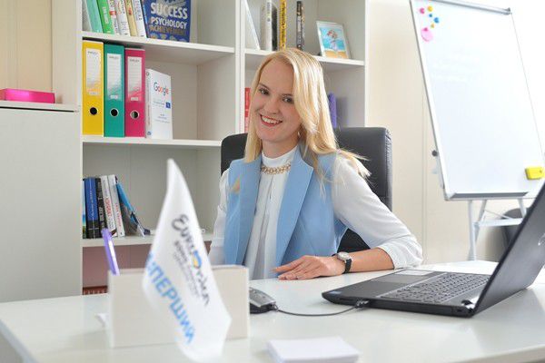 Вікторія Сидоренко стала директоркою з управління персоналом Суспільного