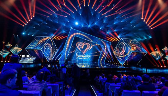 Перший півфінал нацвідбору на «Євробачення-2020»: пісні про вегетаріанство, «піч», солов'я і падіння
