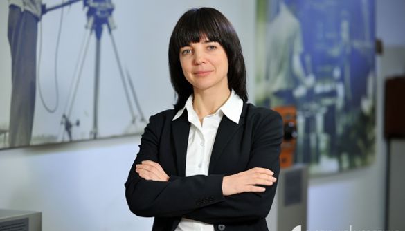 Олена Товстенко стала директоркою департаменту програм Суспільного телебачення