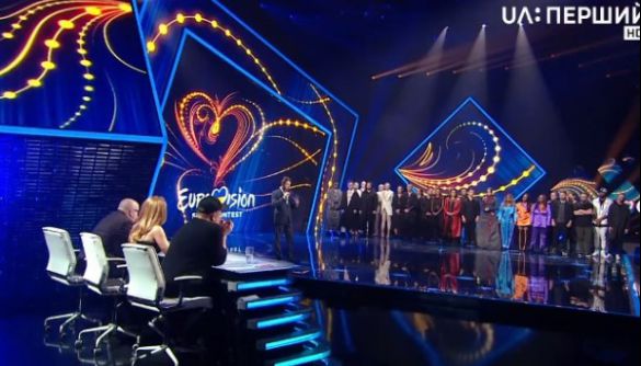 У фінал нацвідбору на «Євробачення-2020» пройшли Tvorchi, Khayat і David Axelrod
