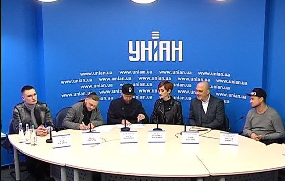 Гурт Go-A і НСТУ підписали угоду та офіційно розпочинають підготовку до «Євробачення-2020»