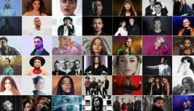 Учасники «Євробачення-2021» повинні підготувати нові пісні – ЄМС