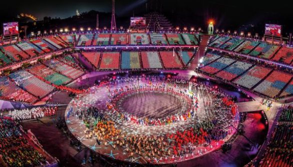 «UA: Перший» транслюватиме Олімпійські ігри влітку 2021 року