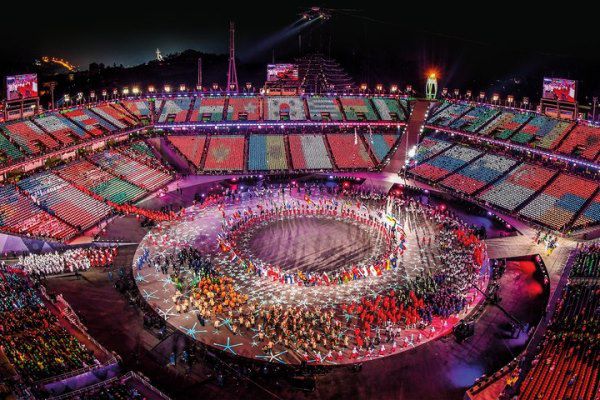 «UA: Перший» транслюватиме Олімпійські ігри влітку 2021 року
