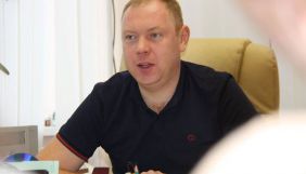 Шаповалов подав до суду на НСТУ через звільнення з посади менеджера «UA: Донбас»