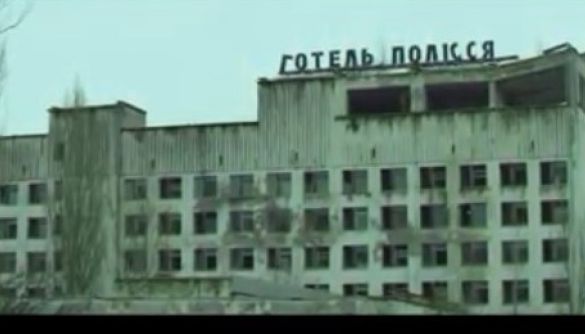 Три канали Суспільного радіо упродовж трьох днів присвятять ефір Дню пам'яті Чорнобильської трагедії