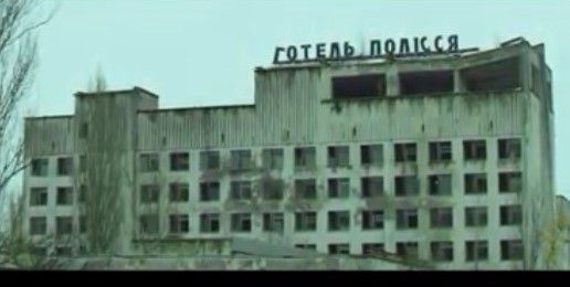 Три канали Суспільного радіо упродовж трьох днів присвятять ефір Дню пам'яті Чорнобильської трагедії