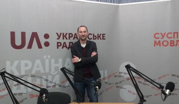 На «Українському радіо» стартує програма про нову генерацію артистів «Фонолабораторія»