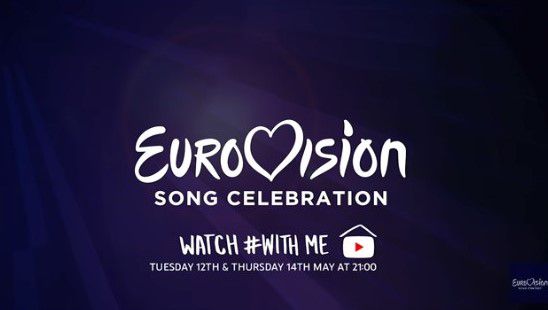 Сьогодні відбудеться онлайн-концерт замість першого півфіналу «Євробачення-2020»