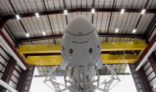 «UA: Перший» транслюватиме наживо запуск ракети SpaceX
