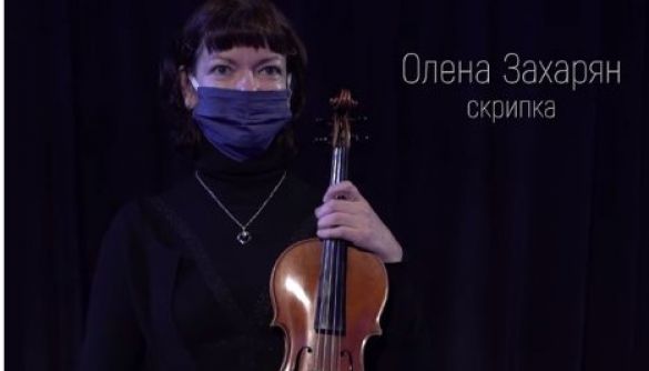 «UA: Культура» покаже концерти Симфонічного оркестру Українського радіо і Тараса Петриненка