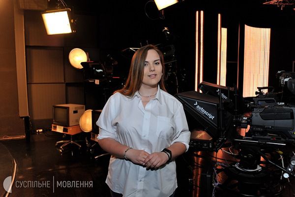 Ірина Цибух стала тимчасово виконувачкою обов’язків продюсера Дніпровської філії
