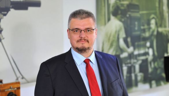 Член правління НСТУ Родіон Никоненко звільнився з Суспільного