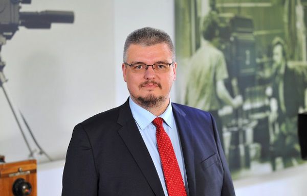 Член правління НСТУ Родіон Никоненко звільнився з Суспільного